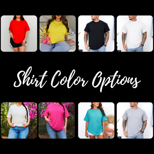 2025 Lumbee Homecoming Custom Shirt