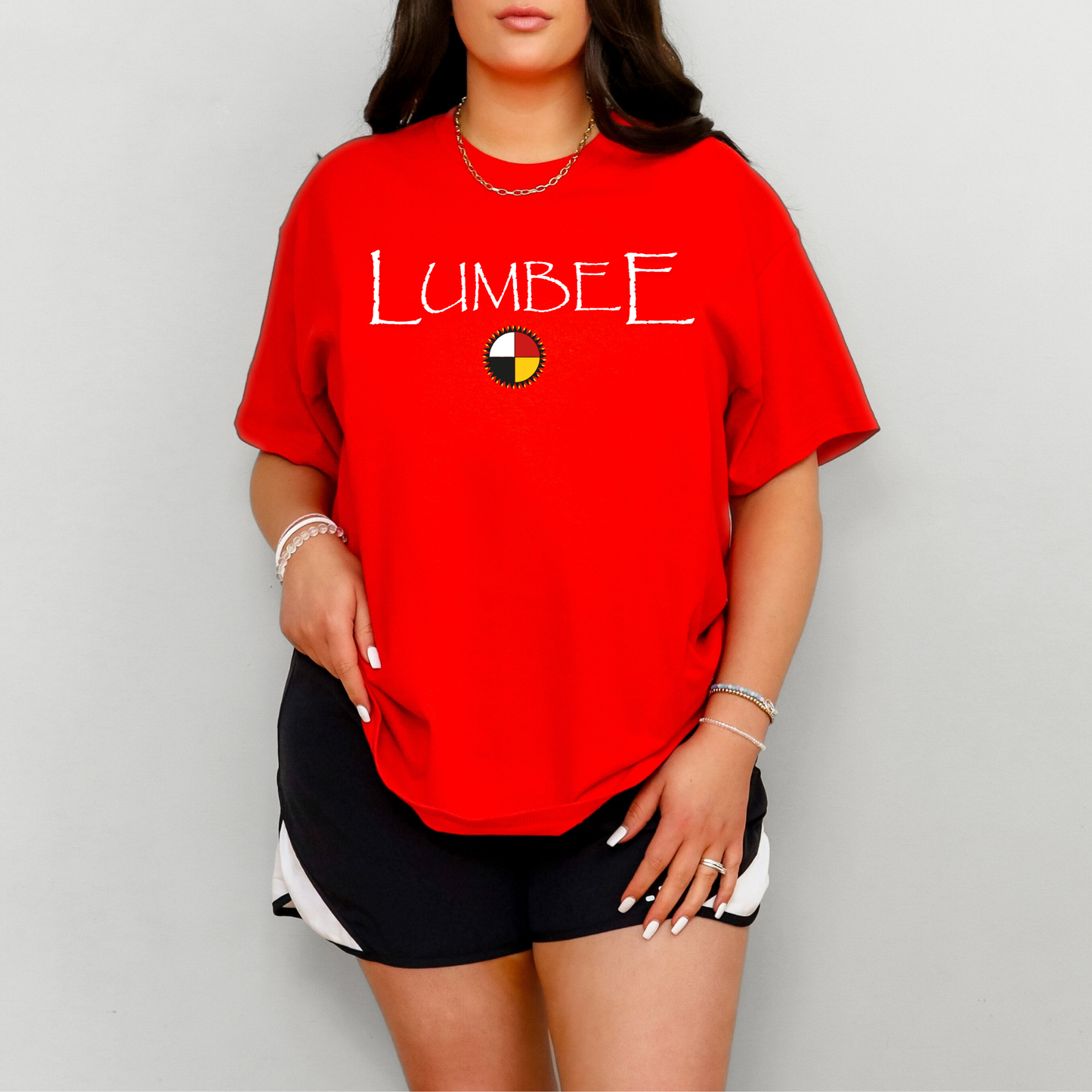 ❤️💛🖤🤍“LumbeE” Pinecone Patchwork Design❤️💛🖤🤍