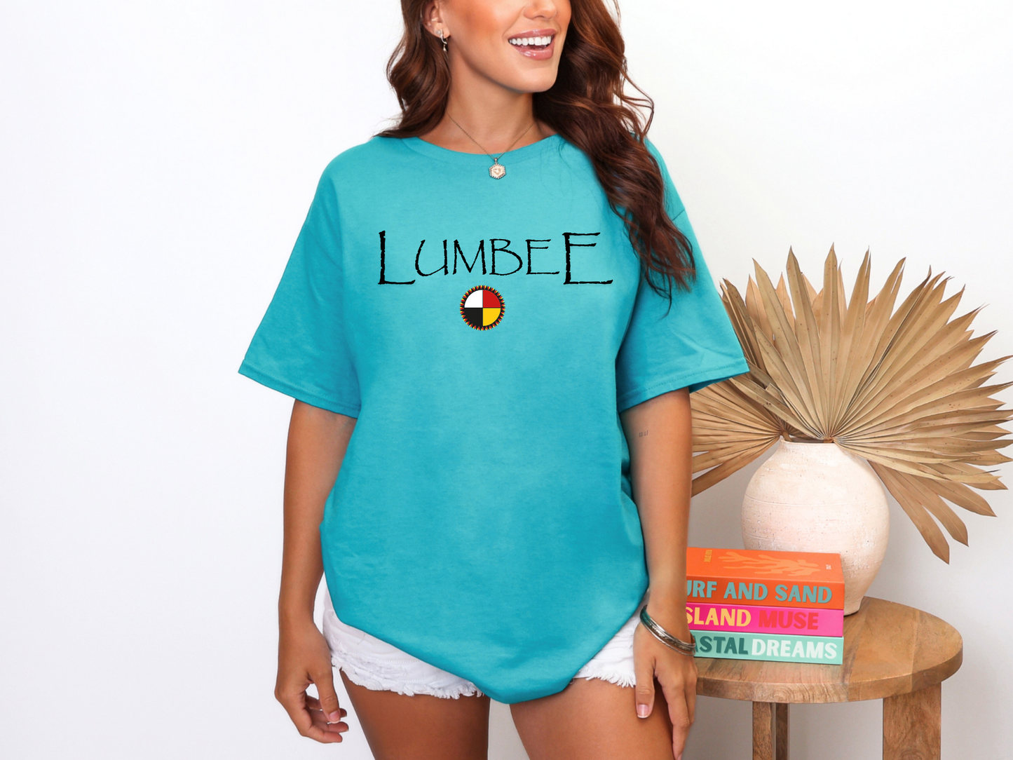 ❤️💛🖤🤍“LumbeE” Pinecone Patchwork Design❤️💛🖤🤍